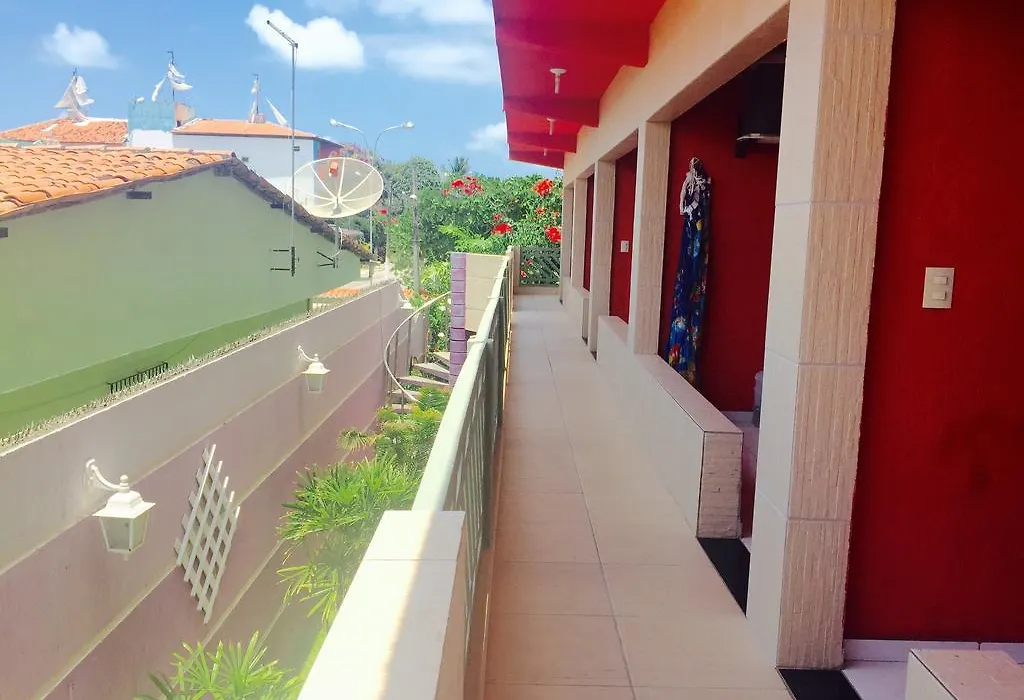 Residencial La Puerta Del Sol-1